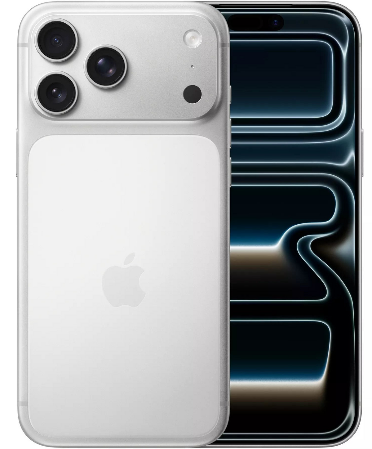 lphone 17 ProMax 256Go