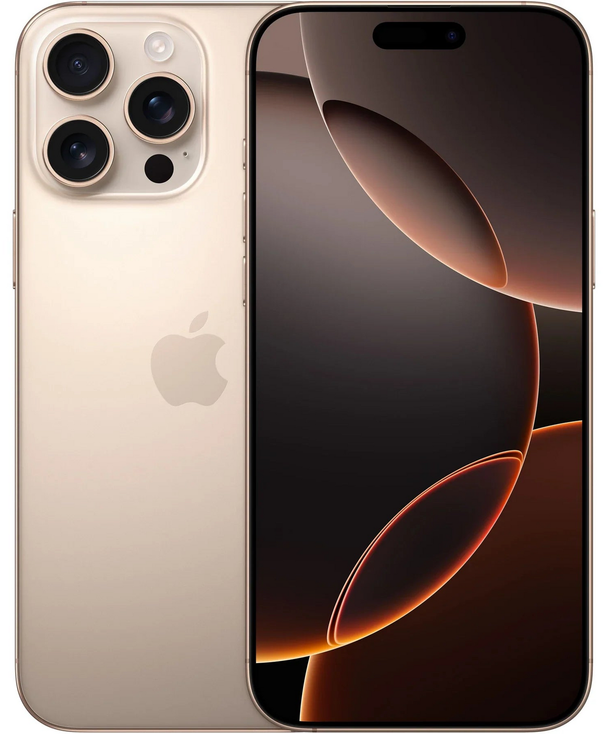 lphone 16 Pro Max 256Go
