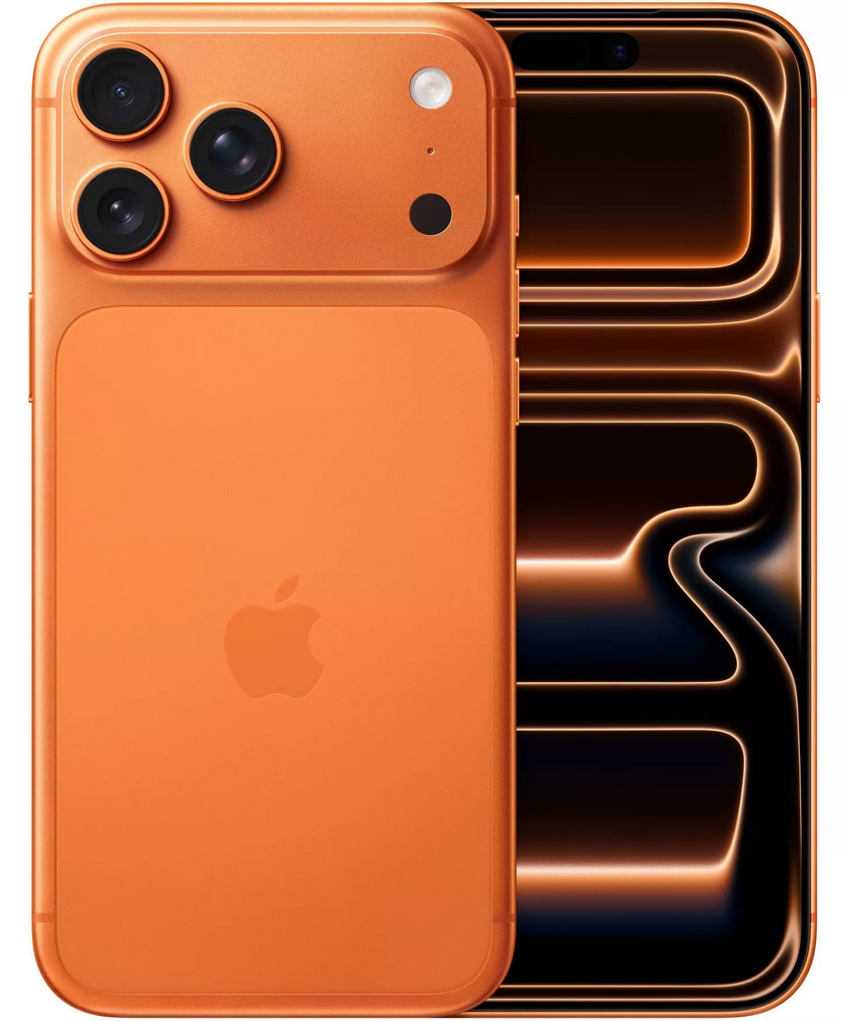 lphone 17 ProMax 256Go