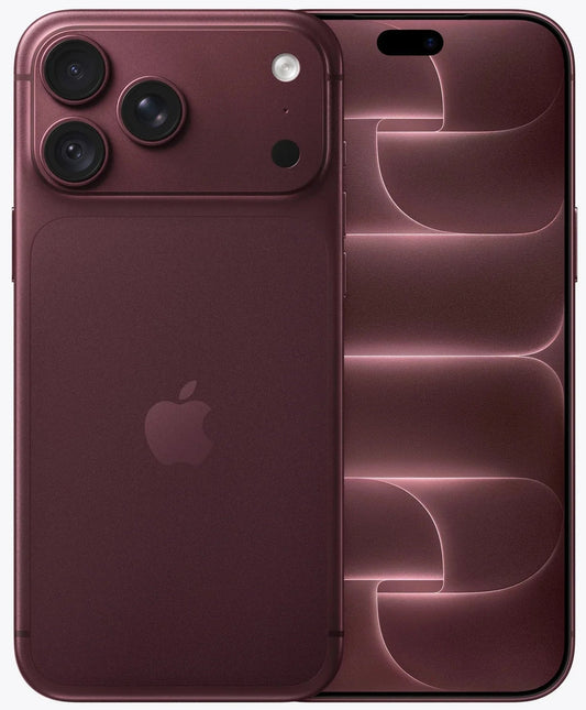 Iphone 18 Pro Max